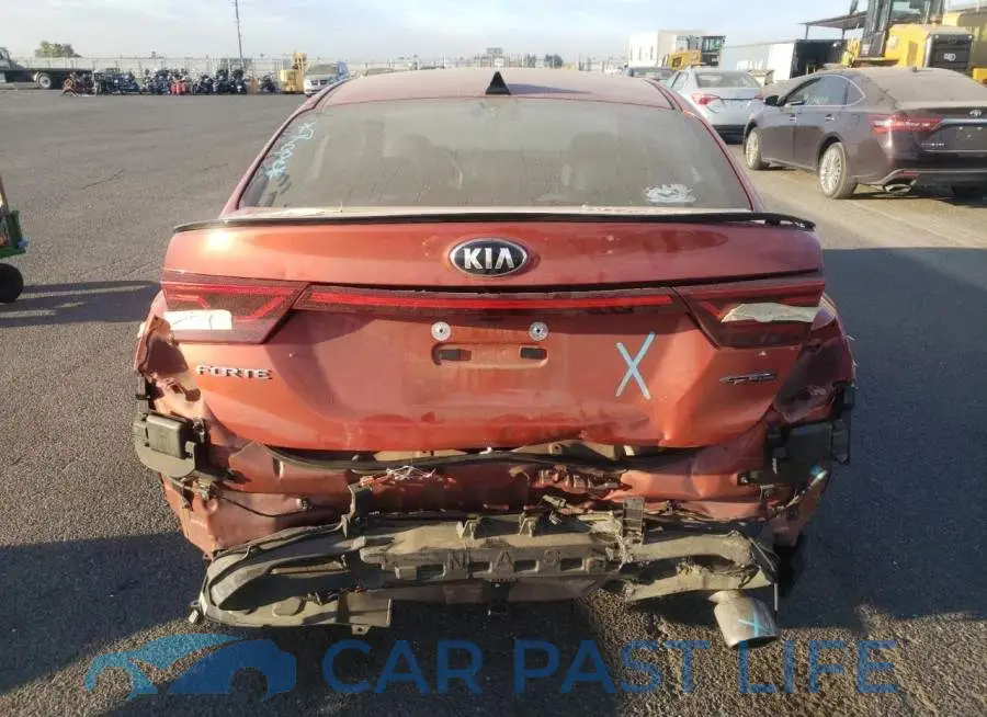 3KPF34AD9LE214197# 6