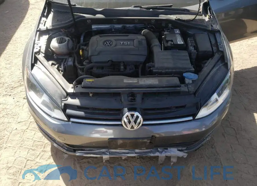 3VW817AU6FM020072# 7