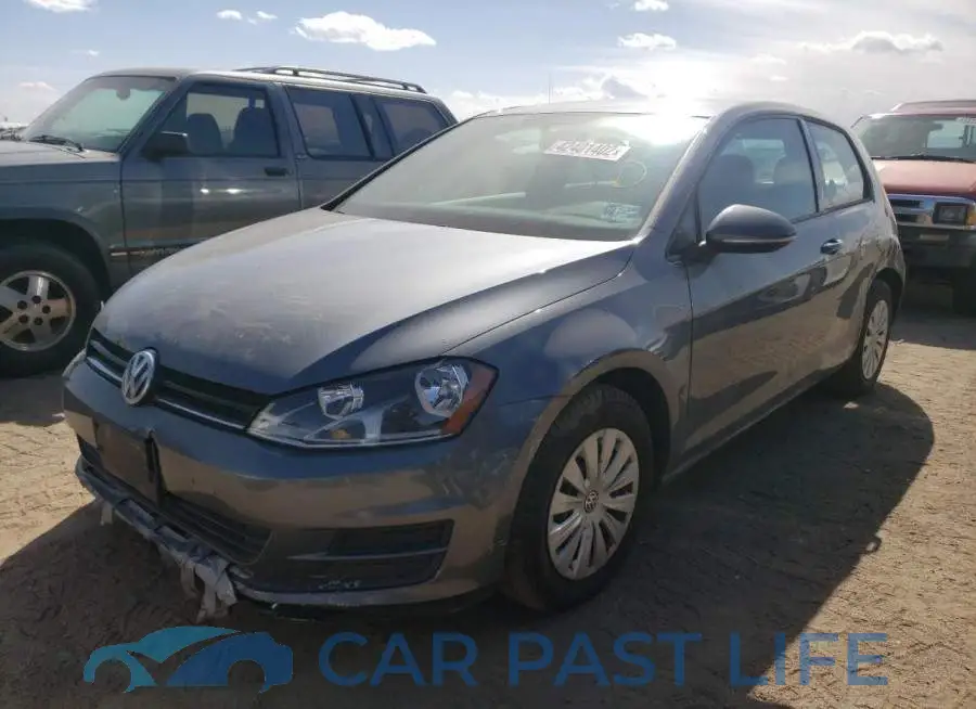 3VW817AU6FM020072# 2