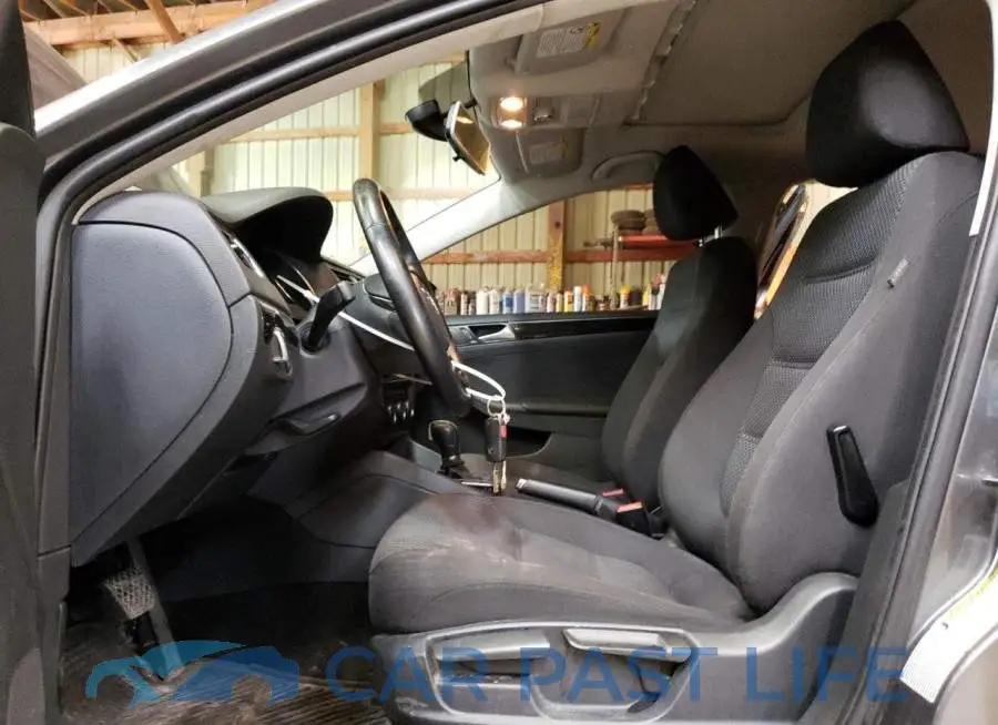 3VWD07AJ6GM349802# 7