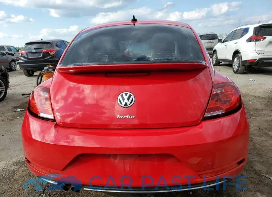 3VWJ17AT9HM613940# 6