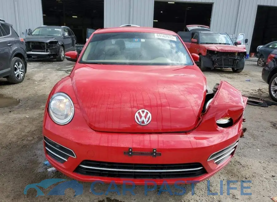 3VWJ17AT9HM613940# 5