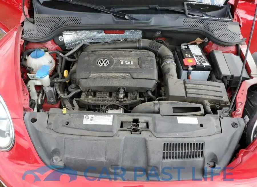 3VWJ17AT9HM613940# 11