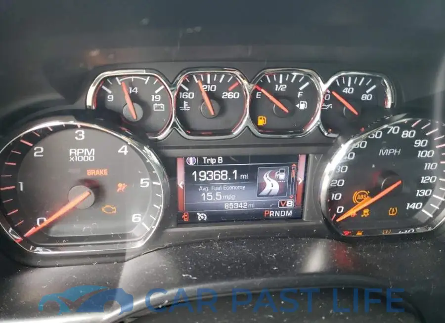 1GTR1UEC1EZ167209# 9