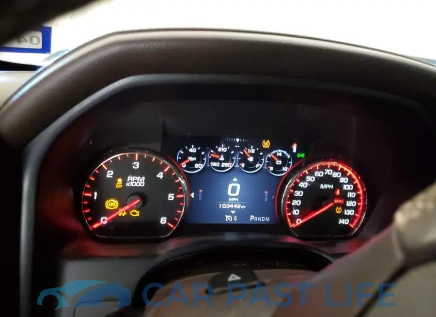 3GTU2WEJ4FG238079# 9