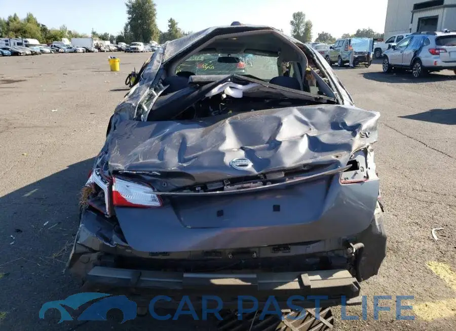 3N1AB7AP0KL603851# 6
