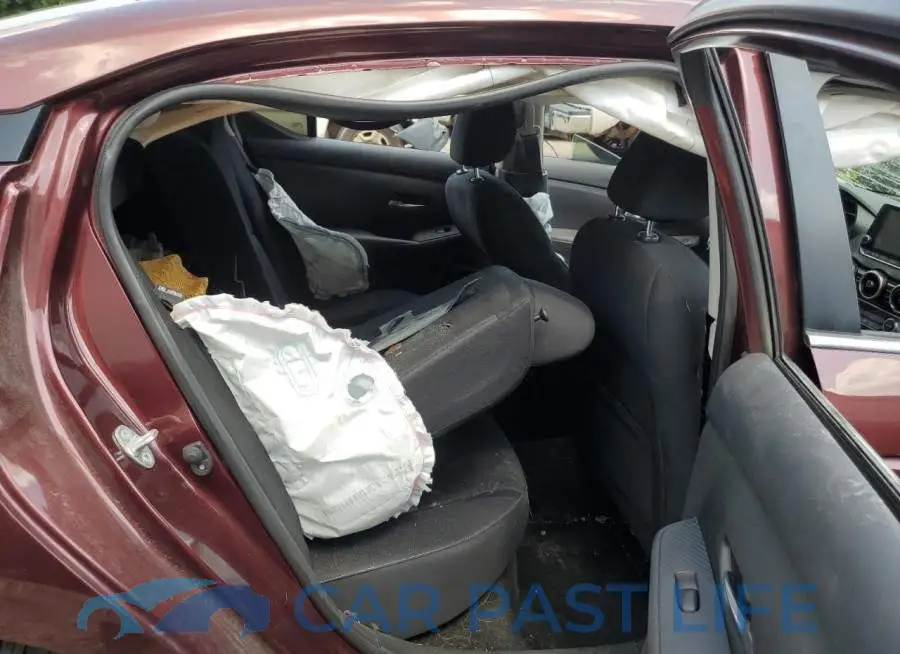 3N1AB8CV7MY207049# 10
