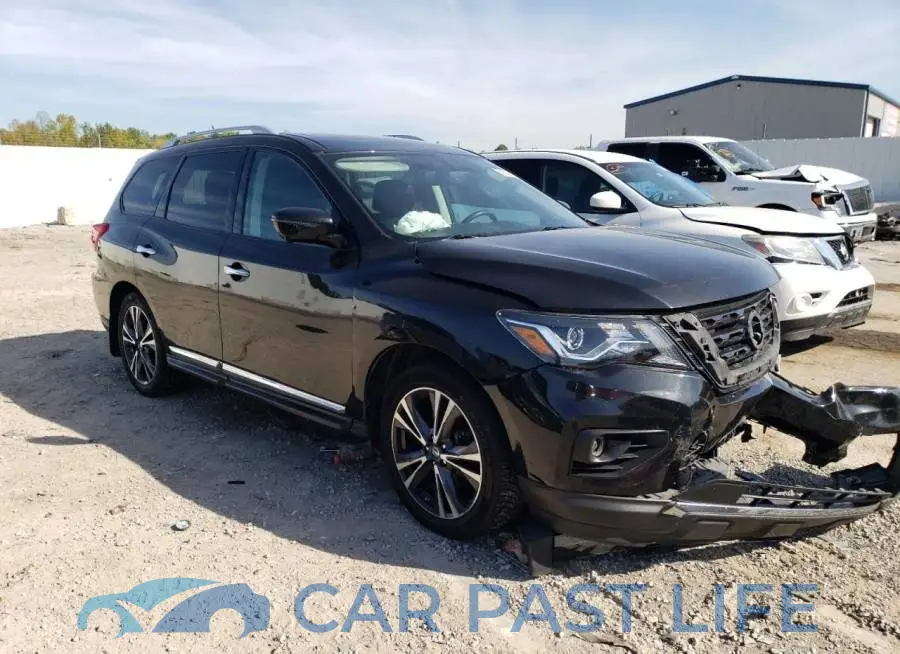 5N1DR2MM2HC608222# 4