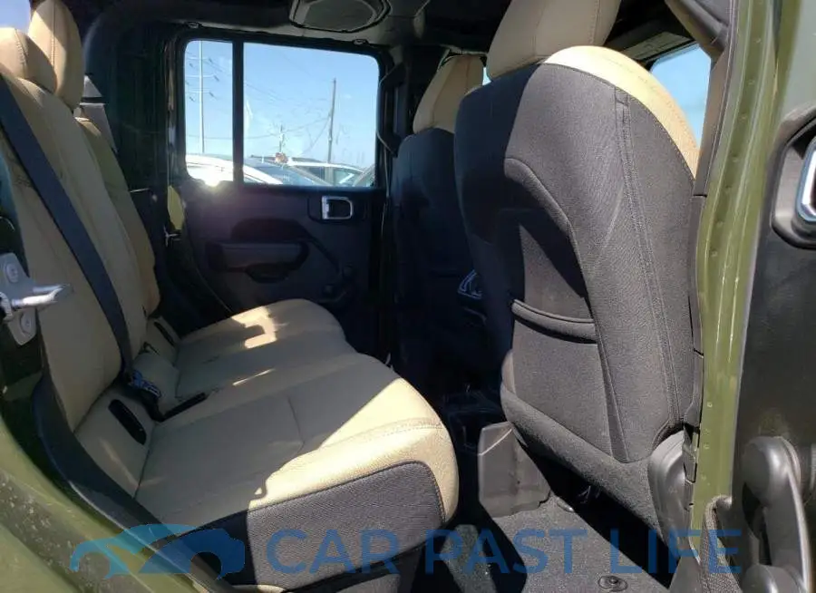 1C6HJTAGXNL146397# 10