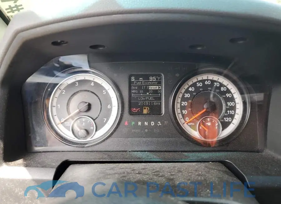 1C6RR6KG2GS136162# 9