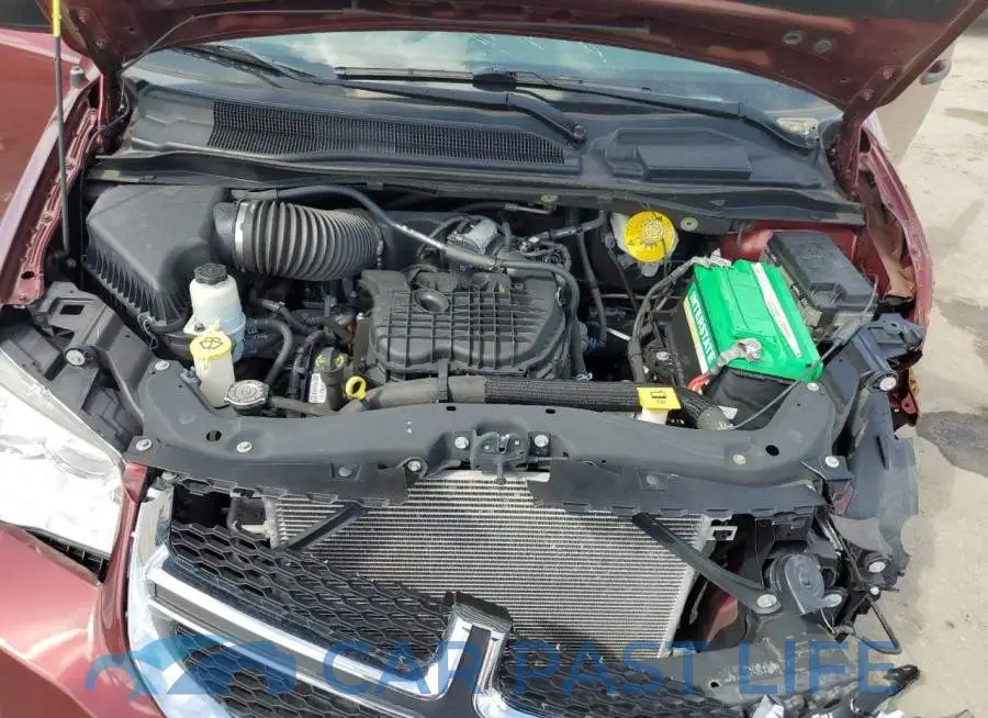 2C4RDGBGXKR740405# 11