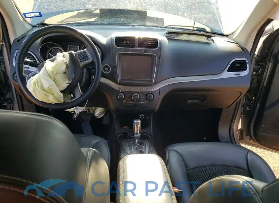 3C4PDCGB0LT270462# 8