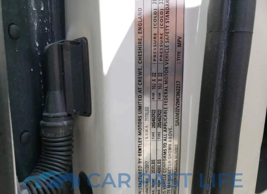 SJAAM2ZV2MC062217# 12