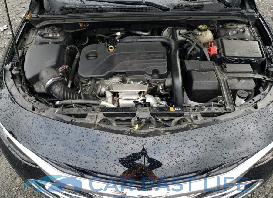 1G1ZB5ST2LF153009# 11