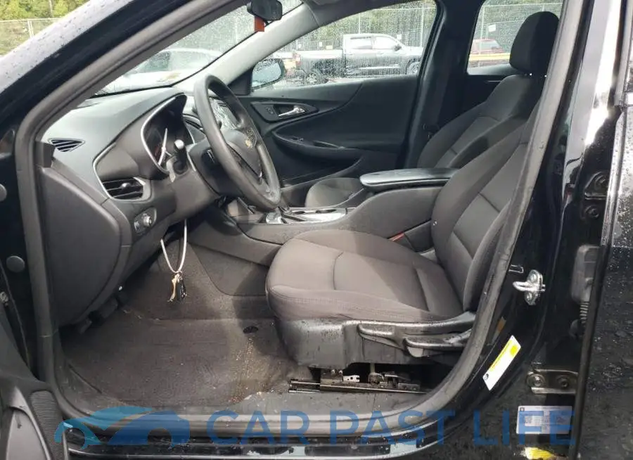1G1ZB5ST2LF153009# 7