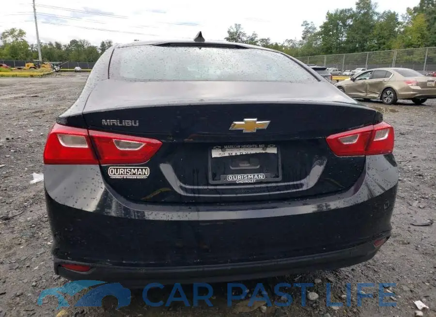 1G1ZB5ST2LF153009# 6