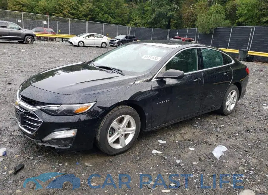 1G1ZB5ST2LF153009# 1