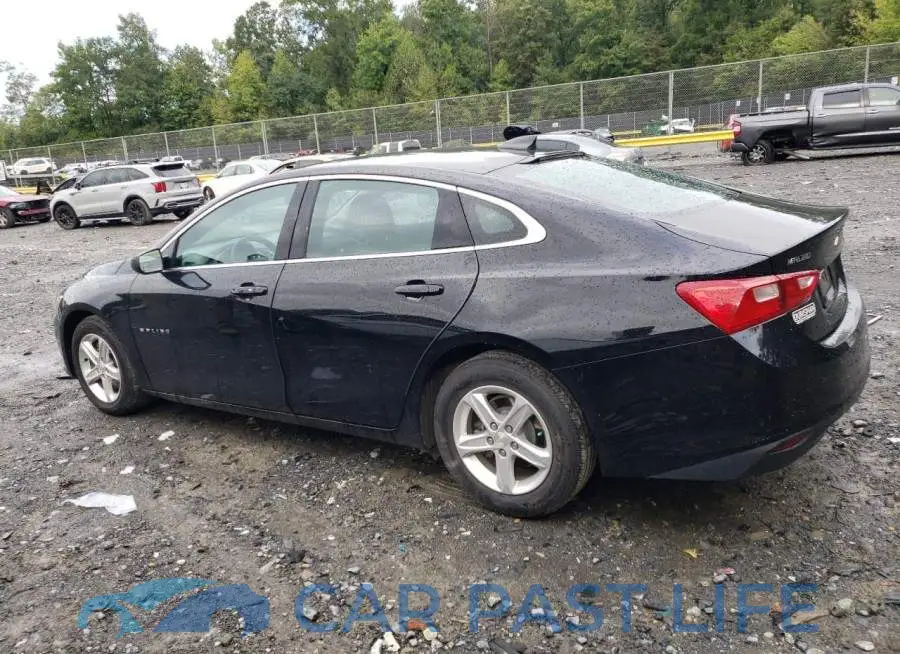 1G1ZB5ST2LF153009# 2