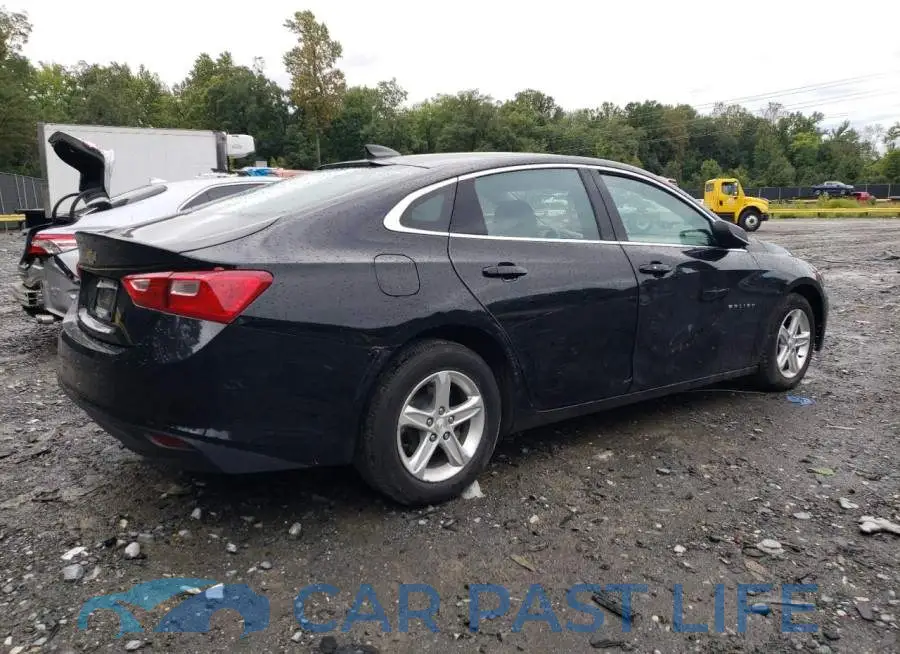 1G1ZB5ST2LF153009# 3