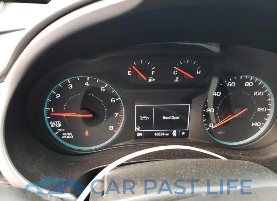 1G1ZB5ST2LF153009# 9