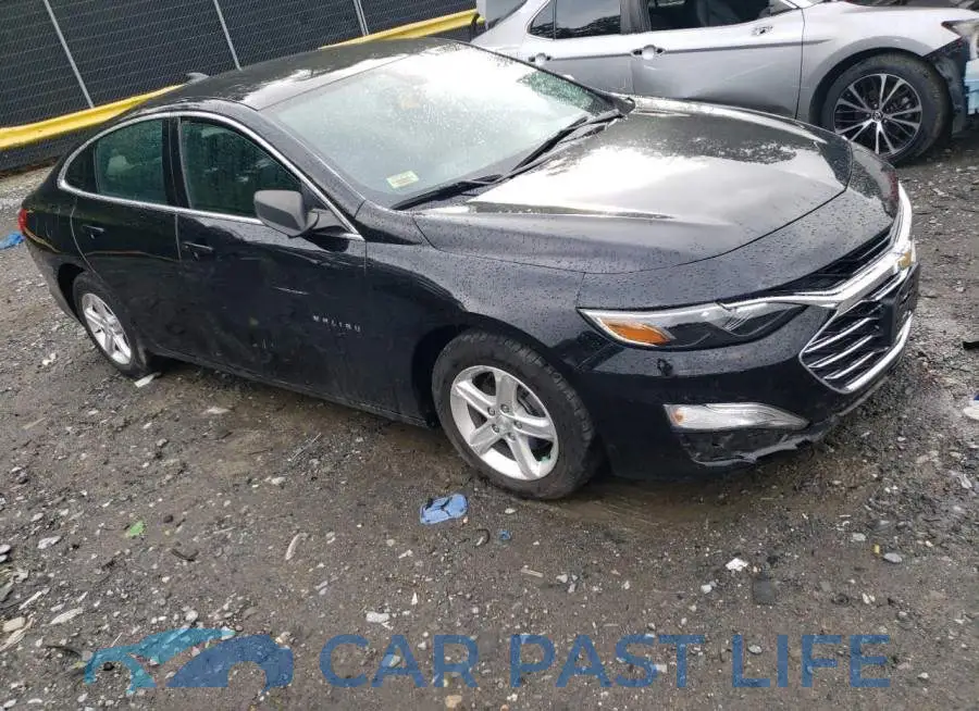 1G1ZB5ST2LF153009# 4