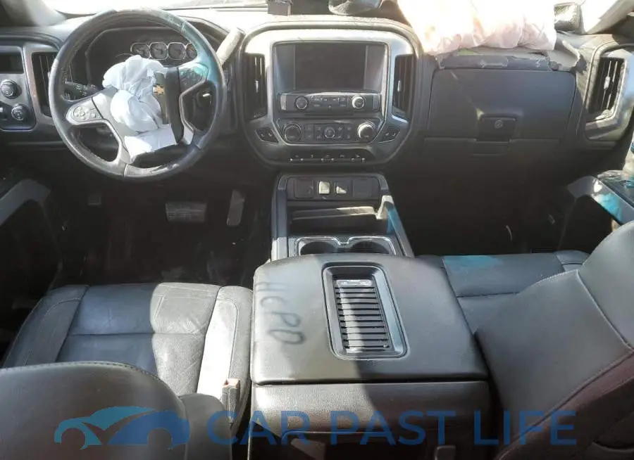 1GCVKSEJ4JZ171683# 8