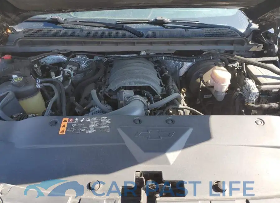 1GCVKSEJ4JZ171683# 11