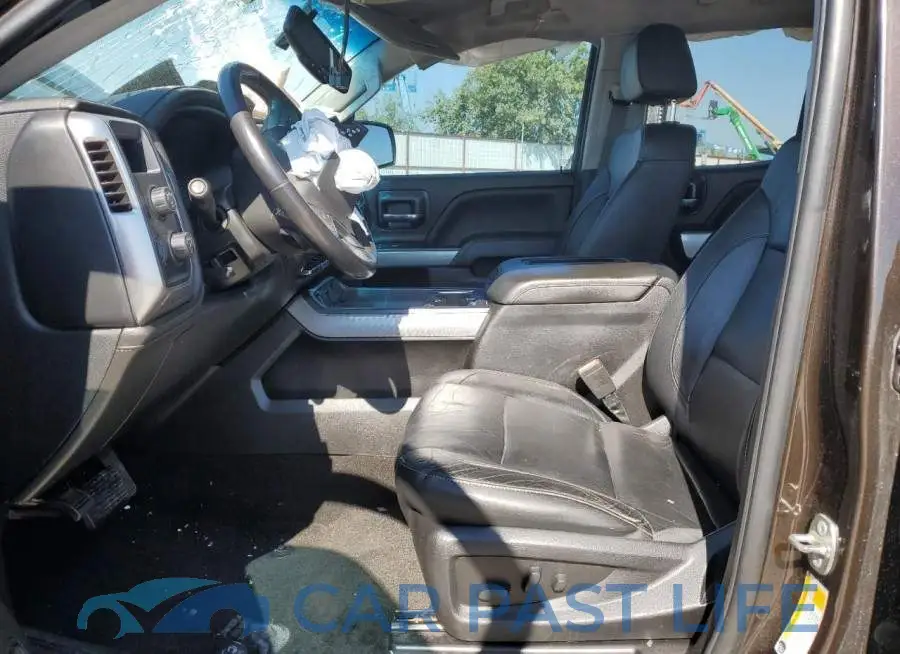 1GCVKSEJ4JZ171683# 7
