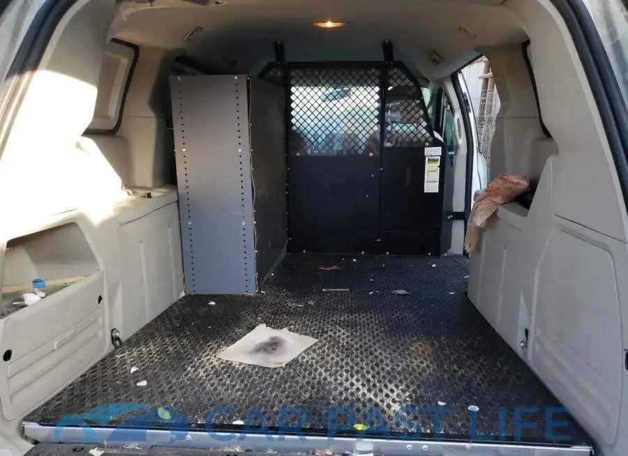 2C4JRGAG3ER222740# 10