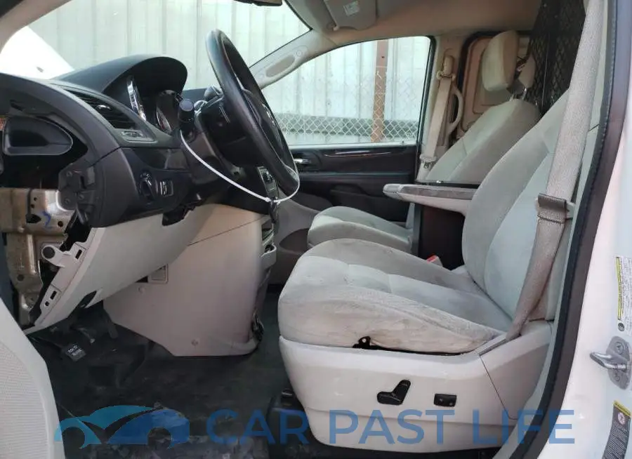 2C4JRGAG3ER222740# 7