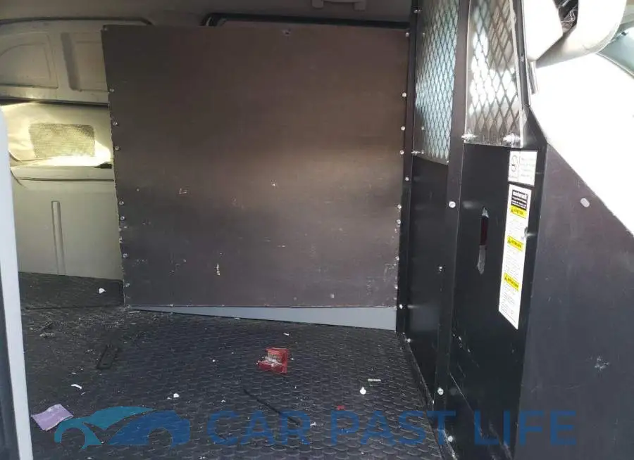 2C4JRGAG3ER222740# 11