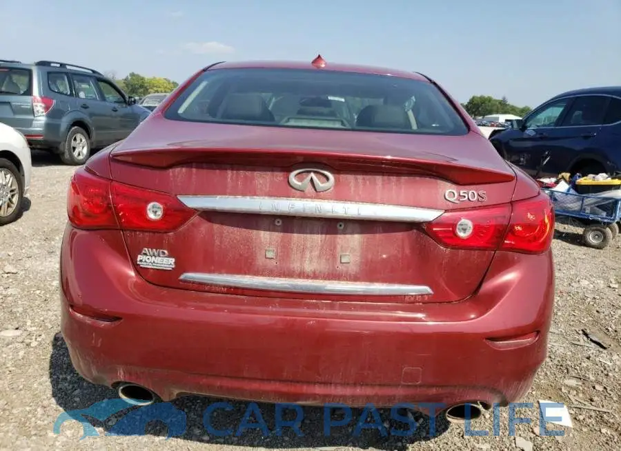 JN1BV7AR6EM690050# 6