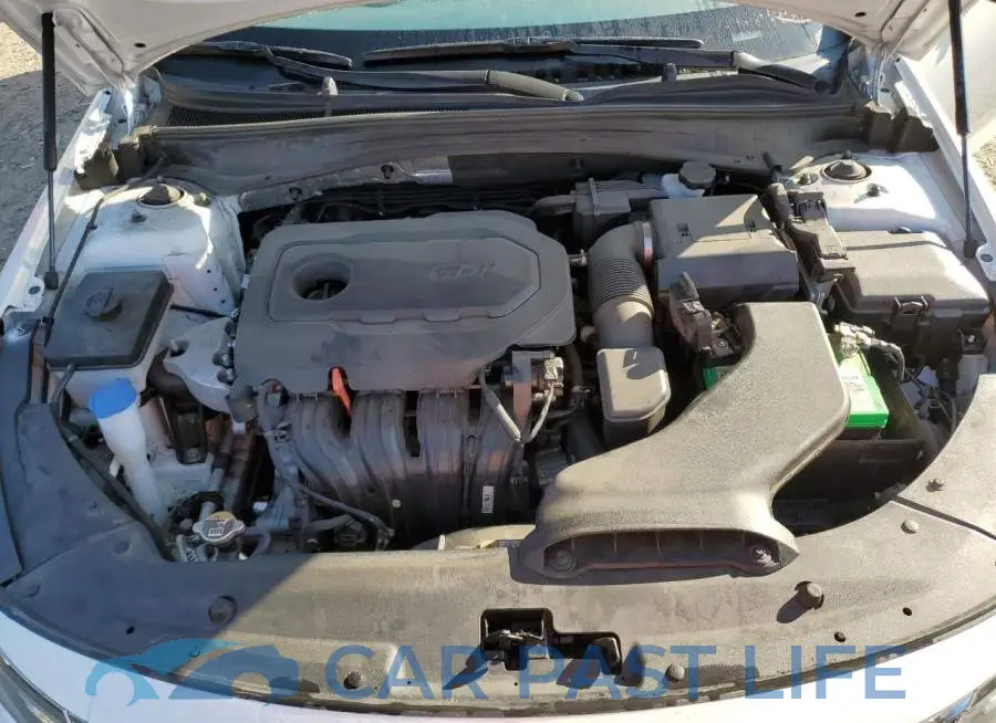 5XXGT4L39LG382910# 11