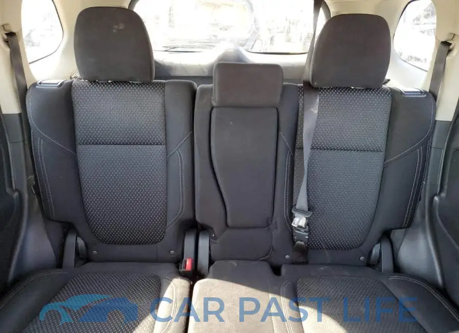 JA4AD2A34LZ015866# 10