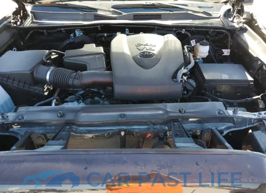 3TMAZ5CN1NM164067# 11
