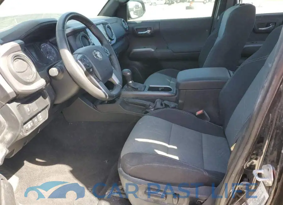 3TMAZ5CN1NM164067# 7