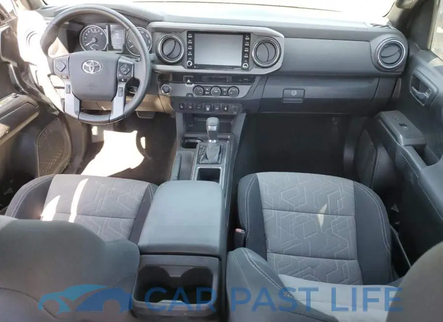 3TMAZ5CN1NM164067# 8