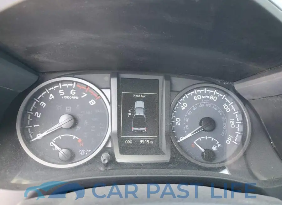 3TMAZ5CN1NM164067# 9