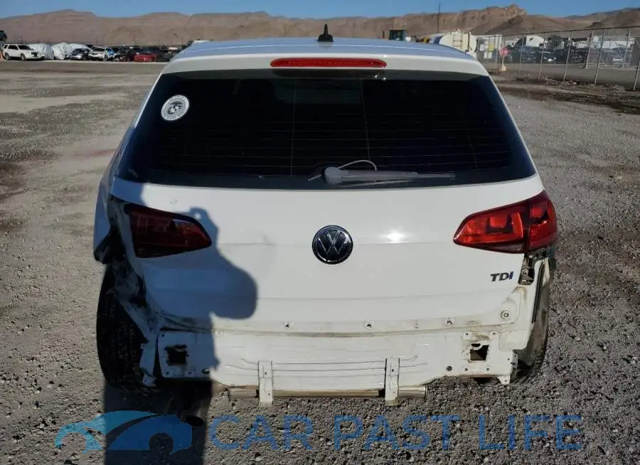 3VW2A7AUXFM029444# 6