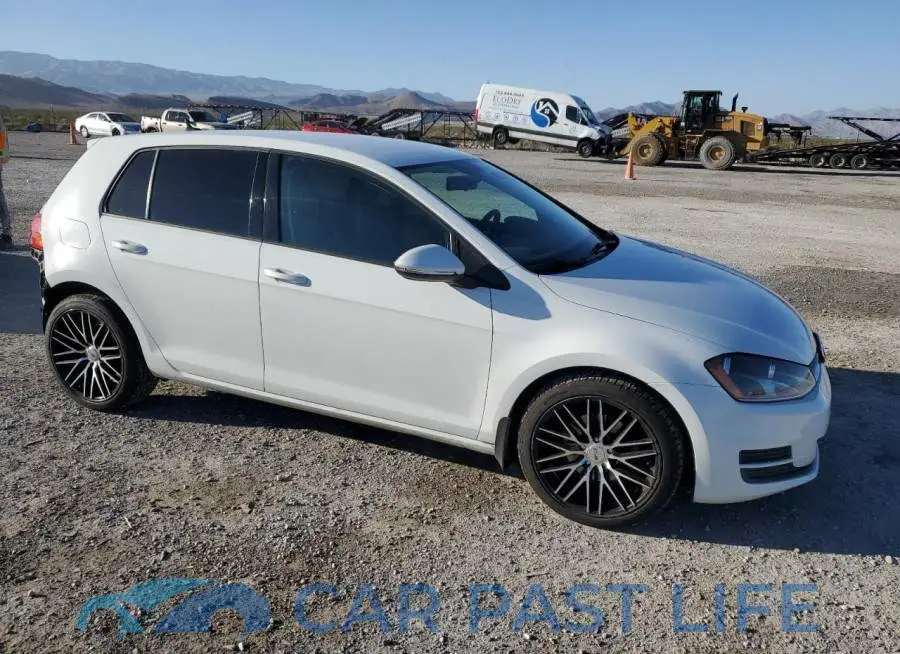 3VW2A7AUXFM029444# 4