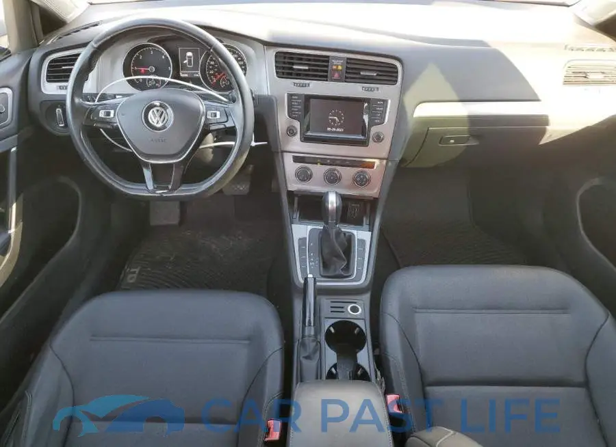 3VW2A7AUXFM029444# 8