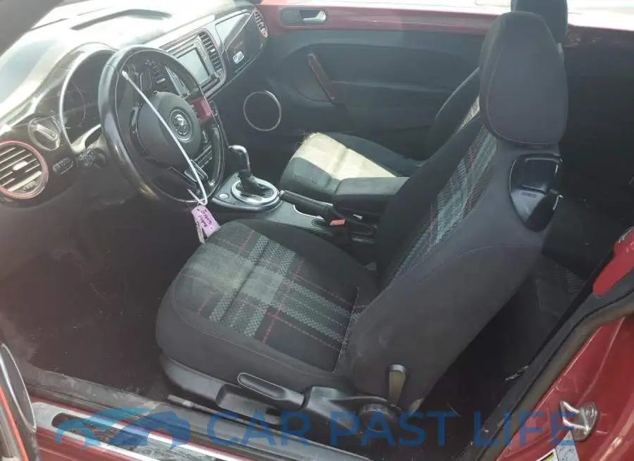 3VW517ATXHM801738# 7