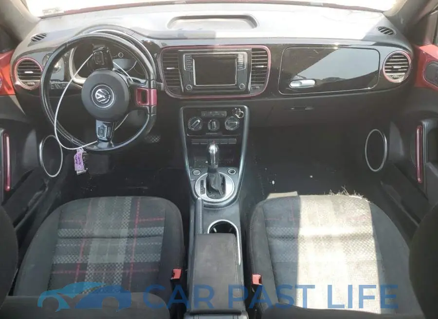 3VW517ATXHM801738# 8