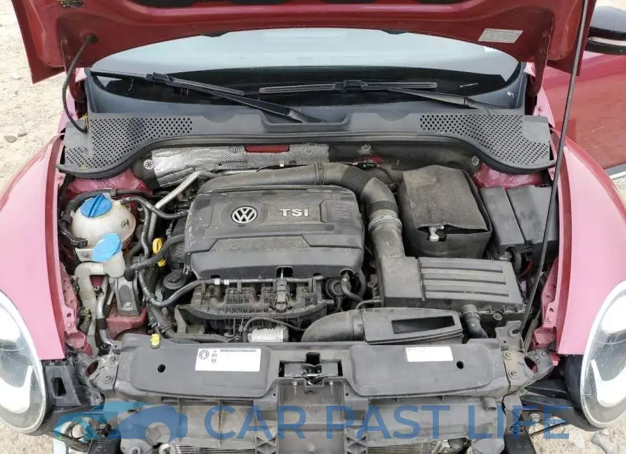 3VW517ATXHM801738# 11