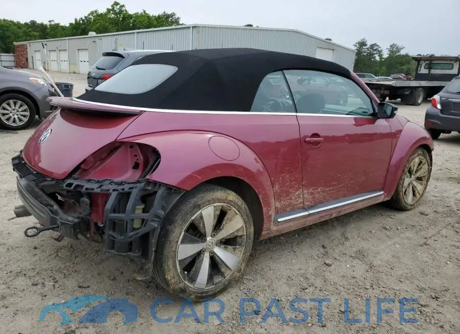 3VW517ATXHM801738# 3