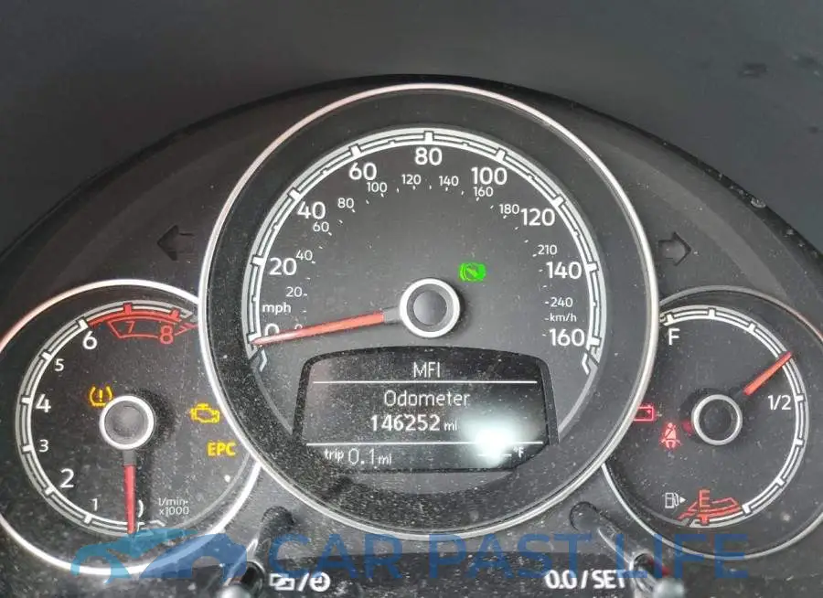 3VW517ATXHM801738# 9