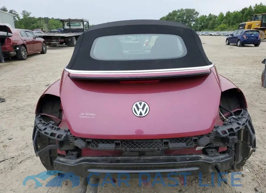 3VW517ATXHM801738# 6
