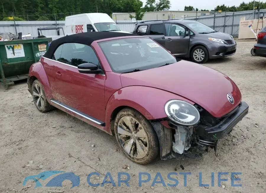 3VW517ATXHM801738# 4