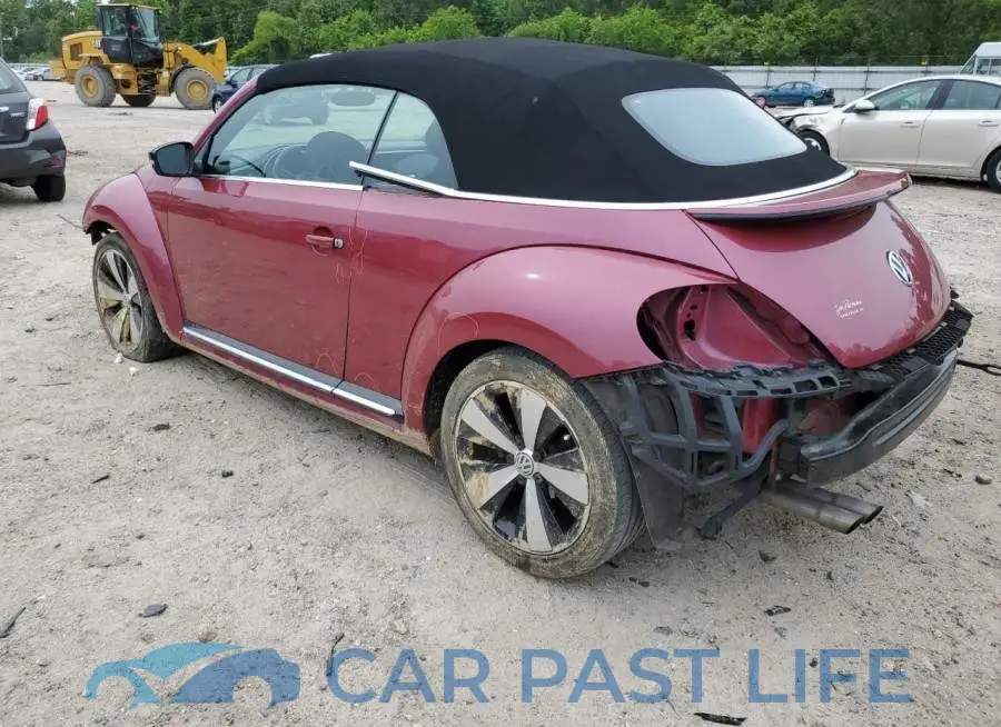 3VW517ATXHM801738# 2