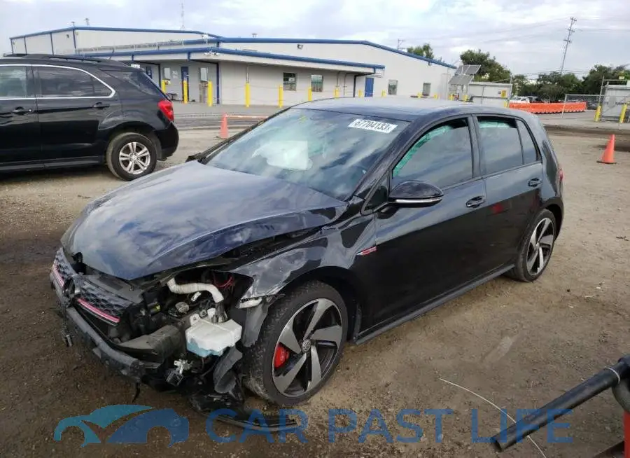 3VW6T7AU5KM036937# 1